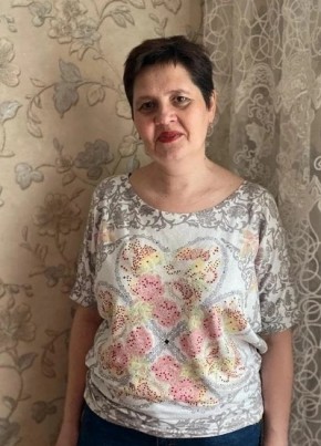 Светлана, 48, Россия, Оренбург