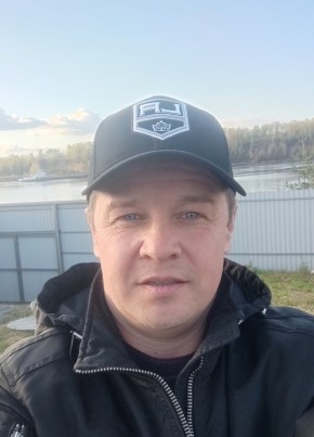 Алексей, 46, Россия, Рыбинск