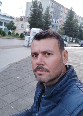 ابو عثمان, 40, Türkiye Cumhuriyeti, Midyat