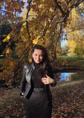 Sofia, 35, Россия, Беслан