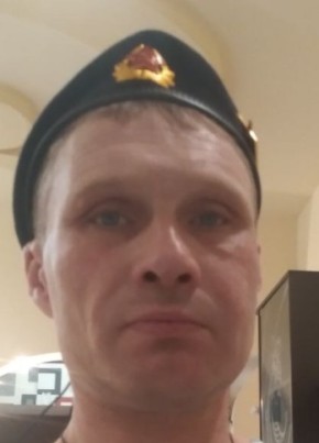 Василий, 43, Россия, Конаково