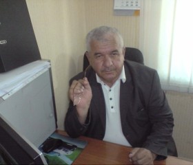 султан, 71 год, Душанбе