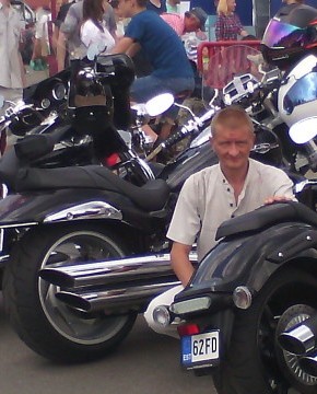 Сергей, 51, Рэспубліка Беларусь, Берасьце