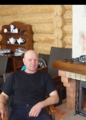 Сергей, 59, Россия, Великие Луки