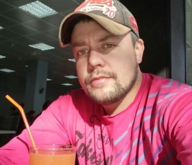 Тимофей, 35 лет, Алматы