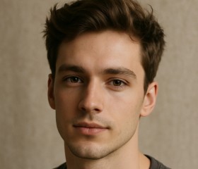 Daniel, 24, Tashkent