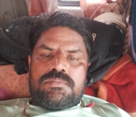 Avadh Bihari Yad, 38 лет, Naugachhia