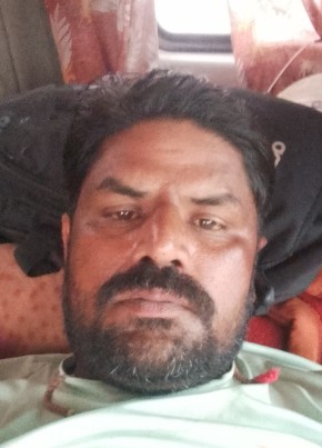 Avadh Bihari Yad, 38, India, Naugachhia