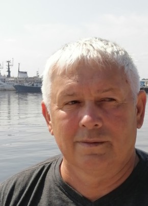 Наиль, 62, Россия, Менделеевск