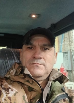Надир из Москвы 45 лет