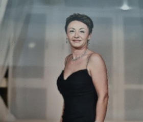 Valentyna, 52, Petah Tiqwa