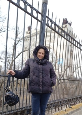 Nataliya, 41, Russia, Desnogorsk