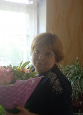 Юля, 42, Україна, Стаханов