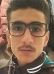 HOSAN, 25 лет, طَرَابُلُس