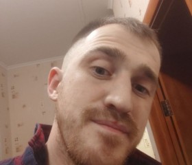 Aleksandr, 32, Novosibirsk