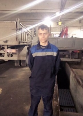 Игорь, 20, Россия, Кондопога