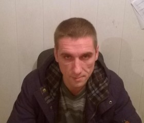 Сергей, 49 лет, Белово
