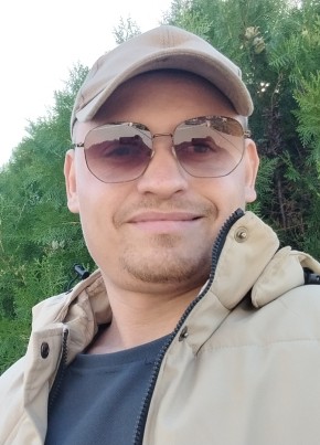 Александр из Анапы 29 лет
