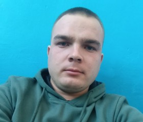 Иван, 25 лет, Уфа