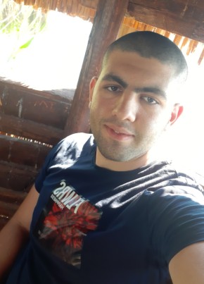 Ersin, 25, Türkiye Cumhuriyeti, Niğde