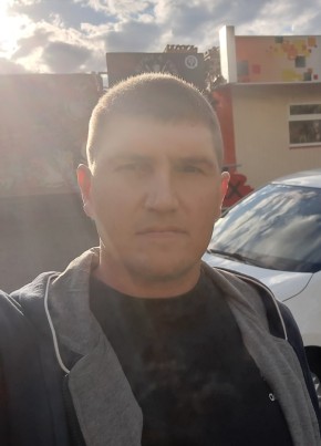 Вячеслав, 37, Россия, Краснодар
