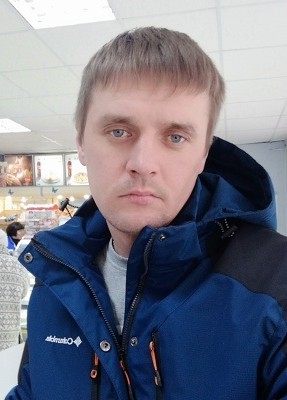 Артур, 36, Россия, Алексин