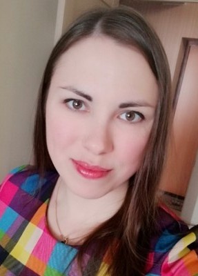 Татьяна, 32, Россия, Екатеринбург