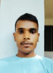 Ravinbabu, 20 лет, Hyderabad