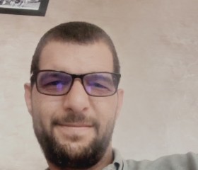 Abdou, 40 лет, مراكش