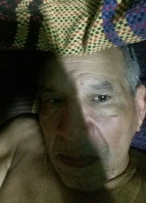 Pedro, 63, Venezuela, Valencia