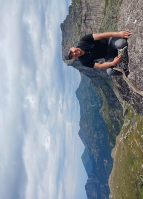 Igor, 35, Russia, Abakan