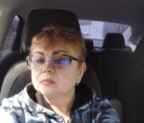 Ольга Макарова, 54 года, Еманжелинский