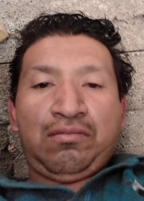 Juan Mendoza из Santa María Chimalhuacán 39 лет