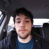 Michael, 24  , Brigham City