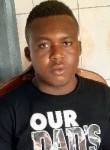 Donald Nikiema, 26 лет, Ouagadougou