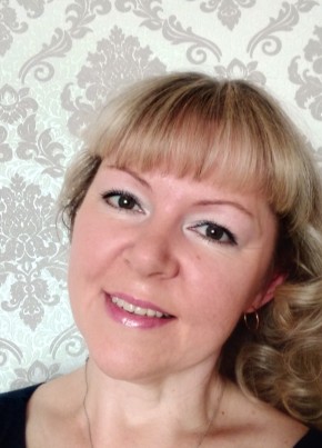 Olga, 44, Russia, Ivanovo