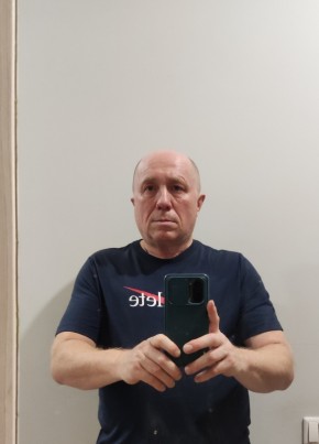 Vadim, 46, Russia, Moscow