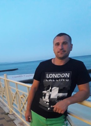 Михаил Ермаков, 37, Россия, Бирск