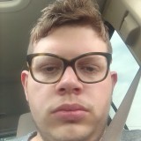 Nickolas love, 19  , Muskegon