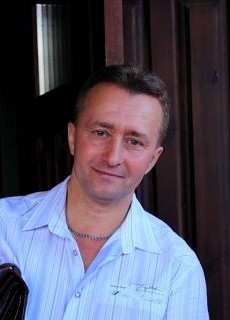 Олег, 61, Россия, Знаменка