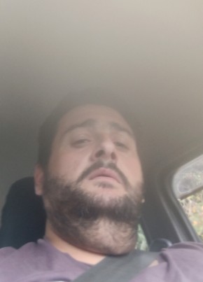 Pedro, 40, Spain, La Guancha