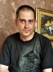 Николай, 46 лет, Новосибирск