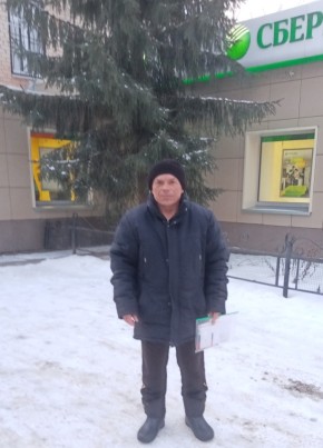 Виктор Суптеля, 46, Россия, Самара