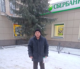 Виктор Суптеля, 46 лет, Самара