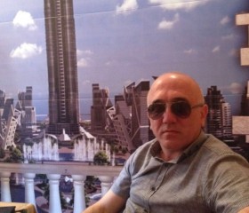 Ruslan, 55, Prishibinskoye