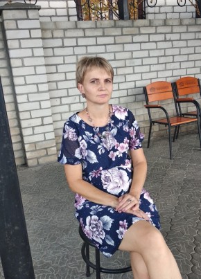 Ольга, 49, Україна, Кременчук