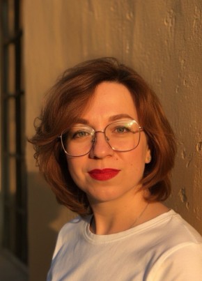 Анна из Günzburg 42 года