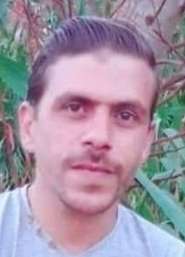 إحسان, 36, الجمهورية العربية السورية, دمشق