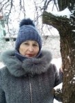 Татьяна, 71 год, Донецьк