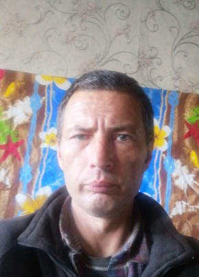 Сергей Юрлов, 47, Россия, Уржум